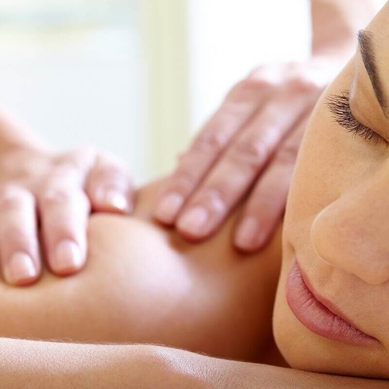 Wellness Within Club Mindfulness 61 Point Body Massage