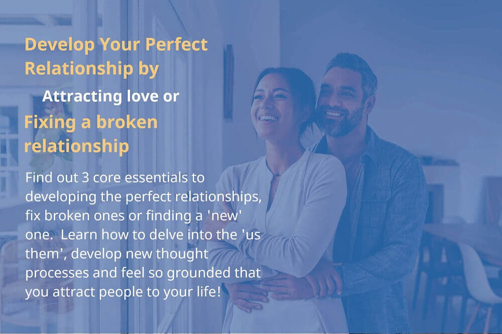 wellness within happy relationships training