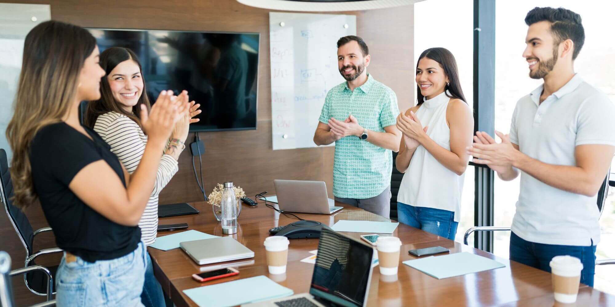 Wellness Within Workplace Success