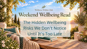 Wellness Withn Weekly News 17 Oct 26